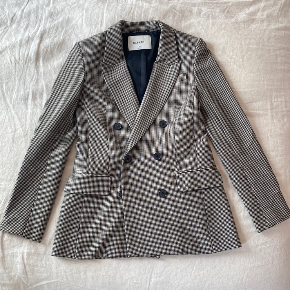 Aritzia Blazer